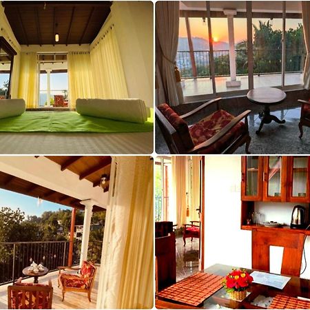 Kandyan View Homestay -Foreign エクステリア 写真