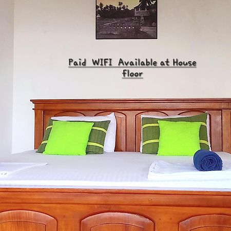 Kandyan View Homestay -Foreign エクステリア 写真