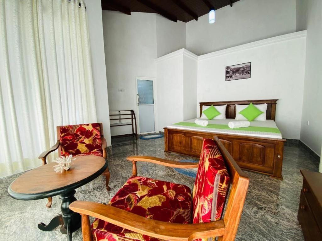 Kandyan View Homestay -Foreign エクステリア 写真
