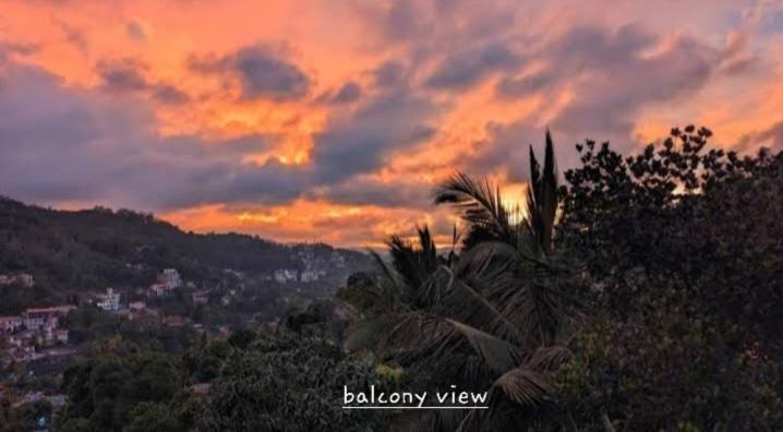 Kandyan View Homestay -Foreign エクステリア 写真