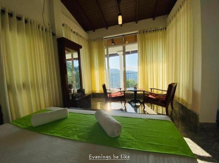Kandyan View Homestay -Foreign エクステリア 写真