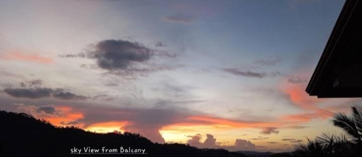 Kandyan View Homestay -Foreign エクステリア 写真