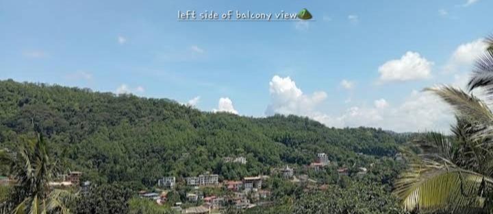 Kandyan View Homestay -Foreign エクステリア 写真