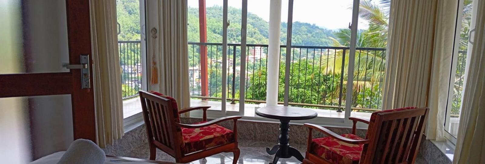 Kandyan View Homestay -Foreign エクステリア 写真