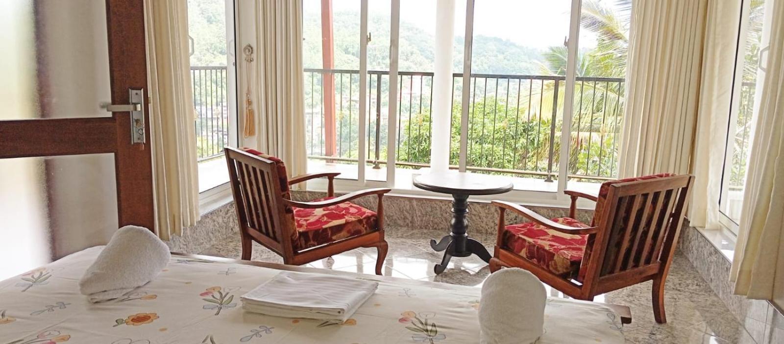 Kandyan View Homestay -Foreign エクステリア 写真