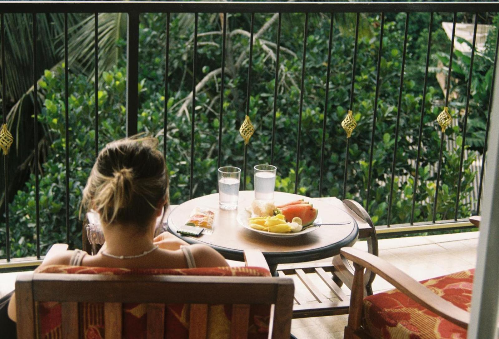 Kandyan View Homestay -Foreign エクステリア 写真